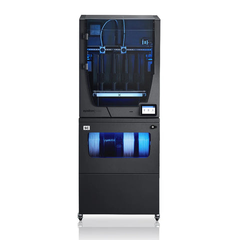 Epsilon W50 3D Printer and Smart Cabinet - Demo Unit