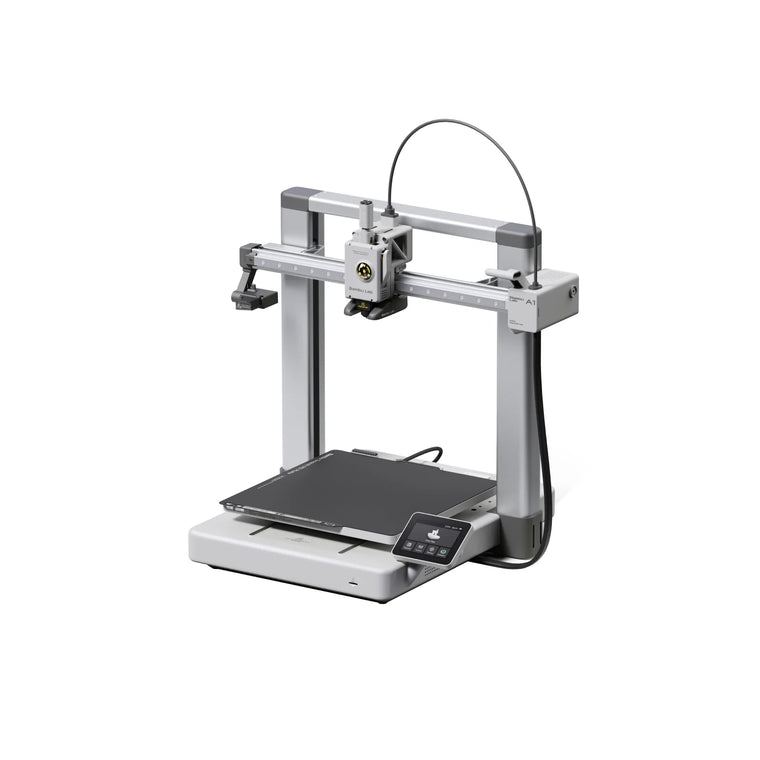 Bambu Lab A1 3D Printer - Ultimate 3D Printing Store