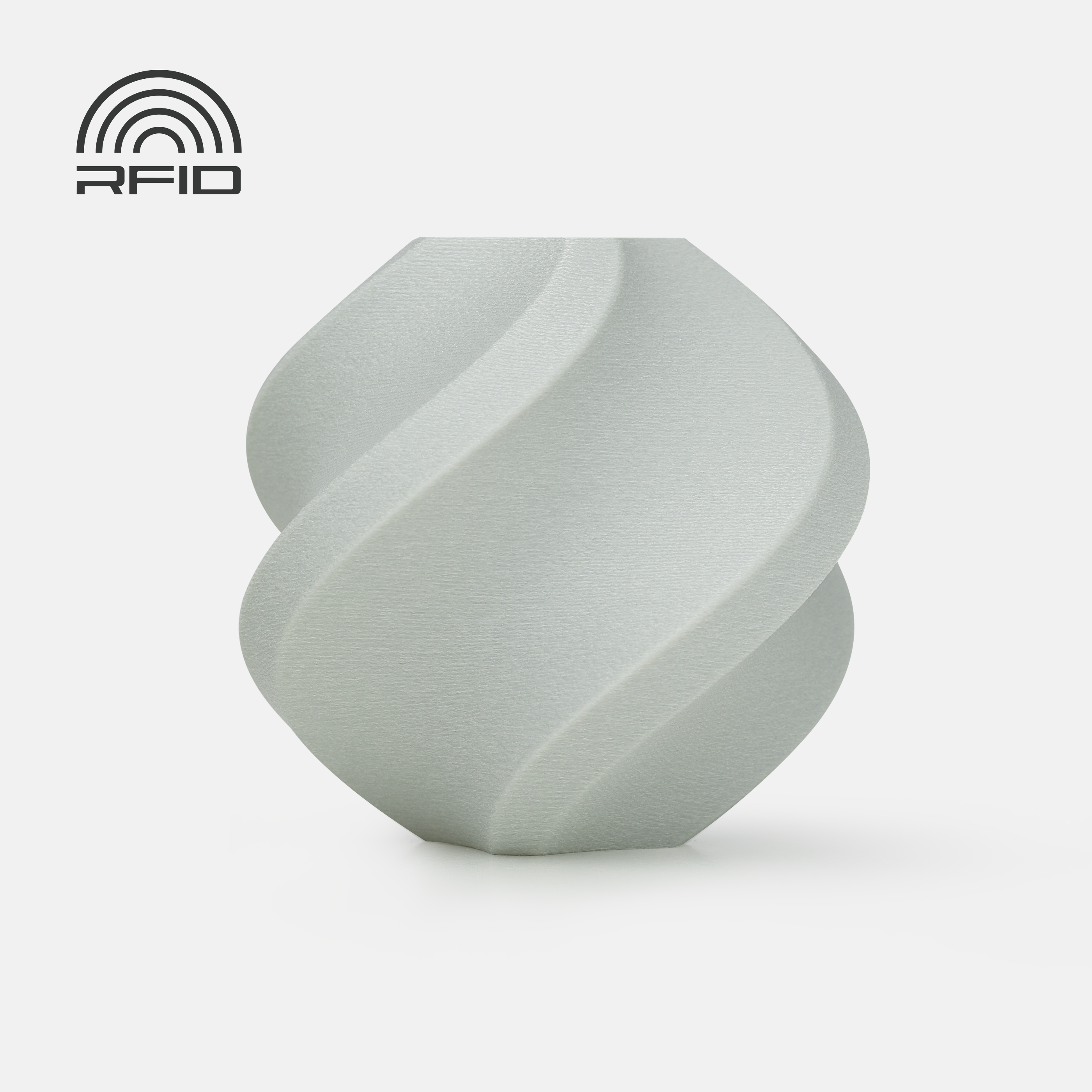Bambu Lab ABS-GF Filament - 1.75mm (1kg) - Gray