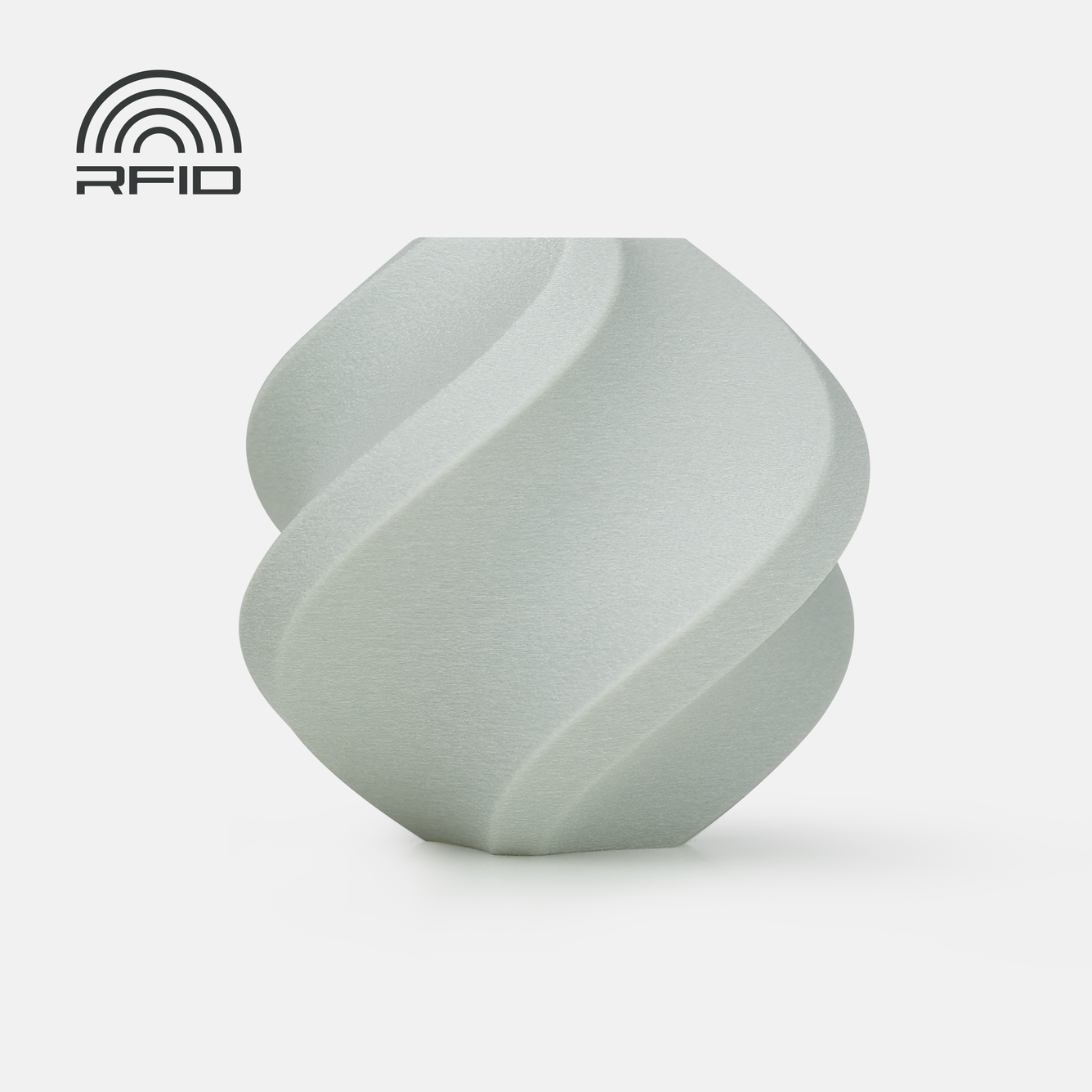 Bambu Lab ABS-GF Filament - 1.75mm (1kg) - Gray
