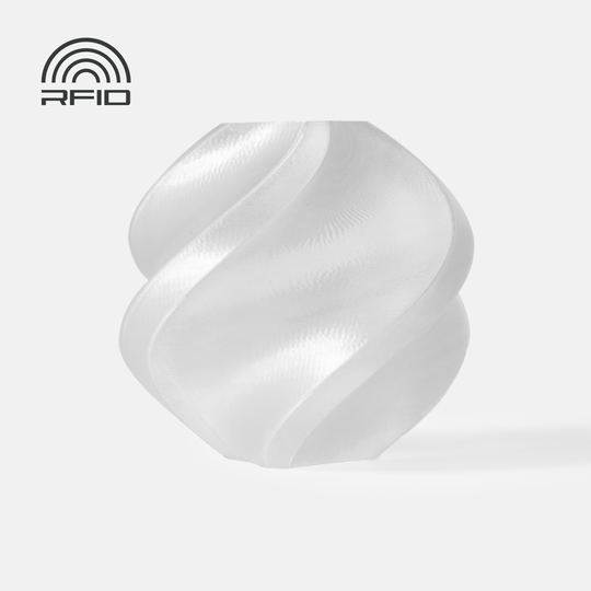 Bambu Lab PC Filament - 1.75mm (1kg) - Transparent
