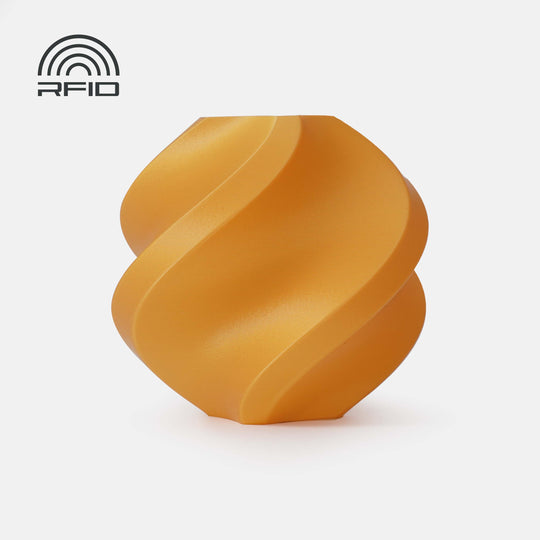 Bambu Lab PLA Basic Filament - 1.75mm (1kg) - Gold