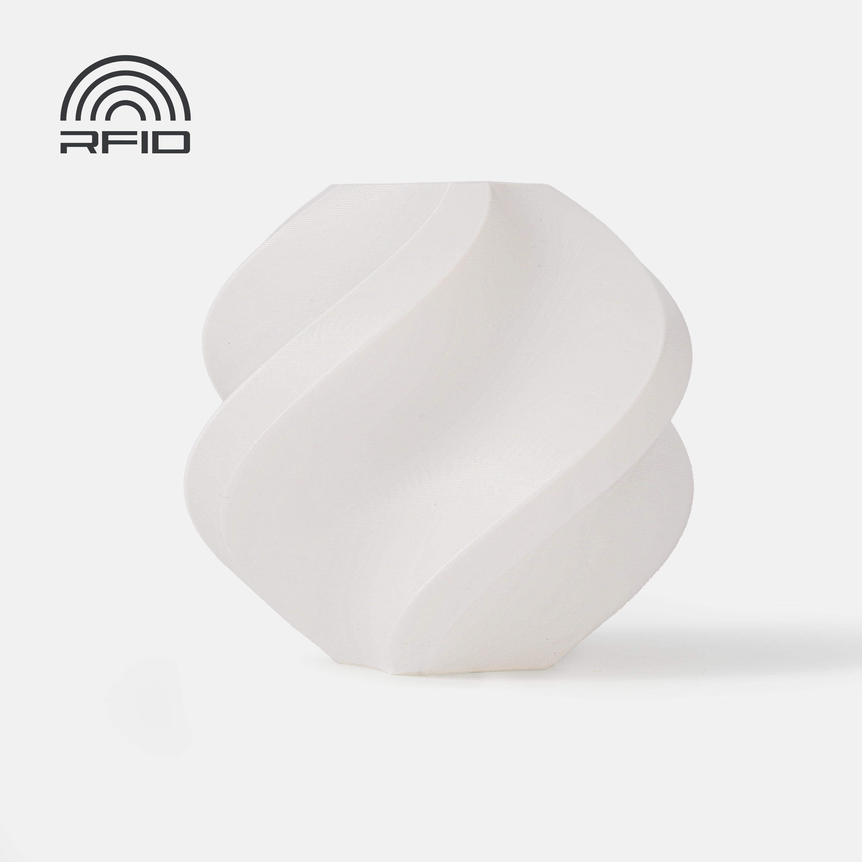 Bambu Lab ASA Filament - 1.75mm (1kg) - White - Ultimate 3D Printing Store