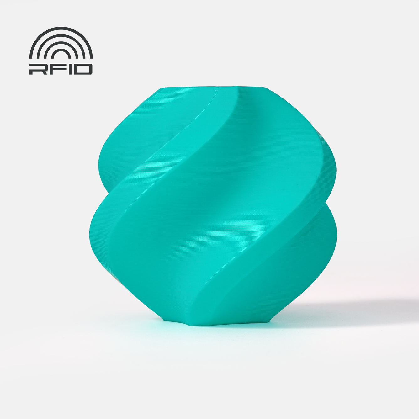 Bambu Lab ASA Filament - 1.75mm (1kg) - Green - Ultimate 3D Printing Store