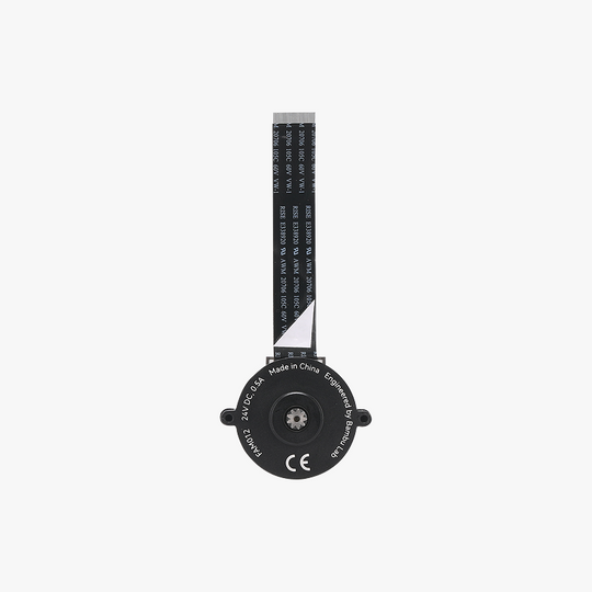 Bambu Lab Extruder Motor - H2S