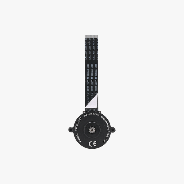 Bambu Lab Extruder Motor - H2S
