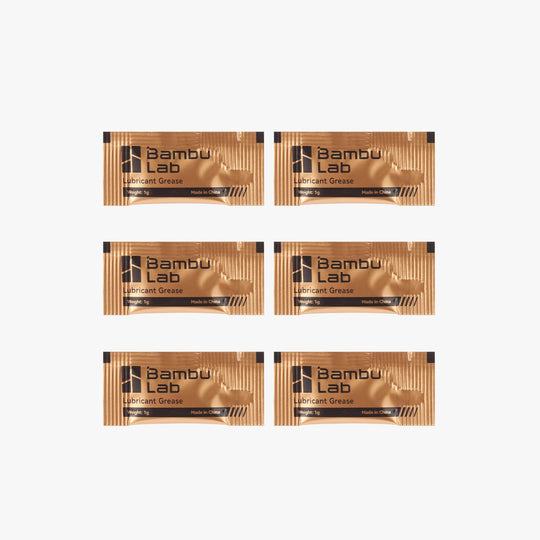 Bambu Lab Lubricant Grease