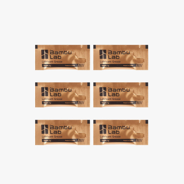 Bambu Lab Lubricant Grease