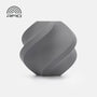 Bambu Lab PLA Matte Filament - 1.75mm (1kg) - Nardo Gray