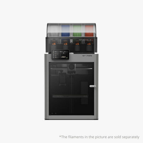 Bambu Lab P2S 3D Printer - Ultimate 3D Printing Store