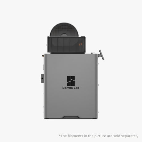 Bambu Lab P2S 3D Printer - Ultimate 3D Printing Store