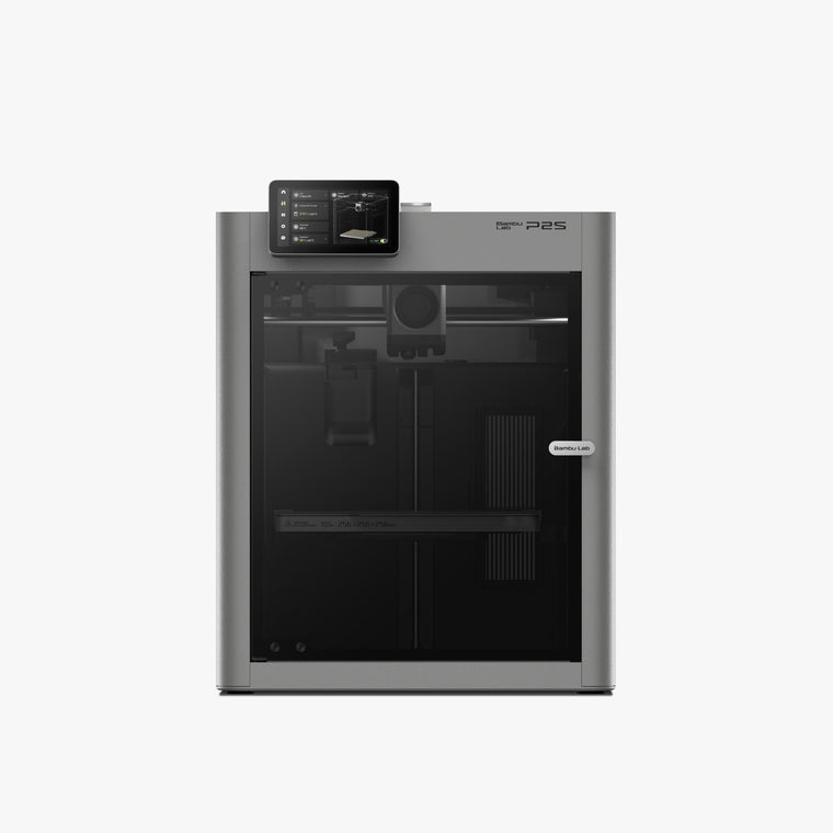 Bambu Lab P2S 3D Printer - Ultimate 3D Printing Store