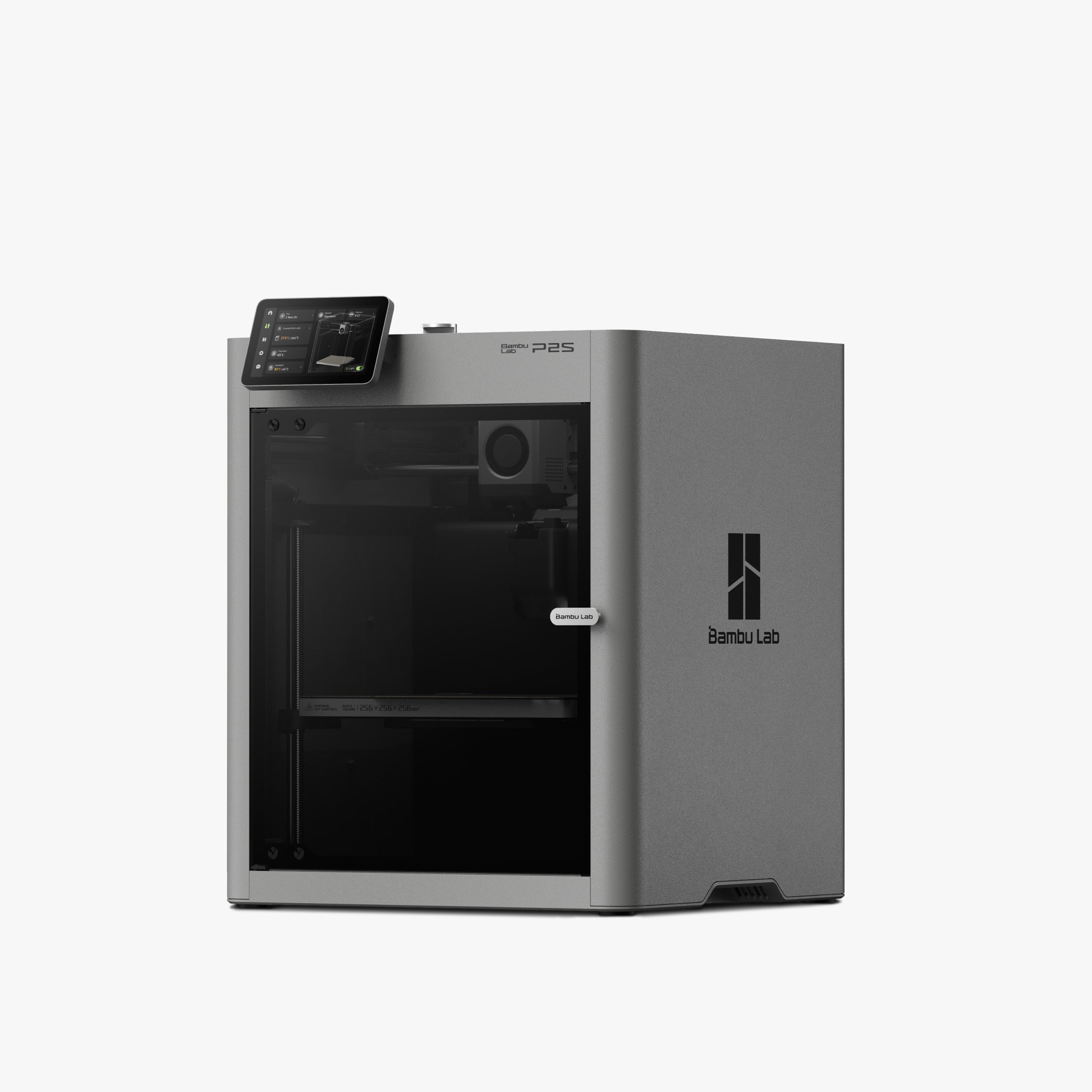 Bambu Lab P2S 3D Printer