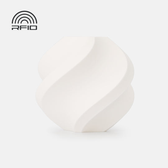 Bambu Lab PLA Pure Filament - 1.75mm (1kg) - Pure White