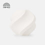 Bambu Lab PLA Pure Filament - 1.75mm (1kg) - Pure White