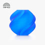 Bambu Lab PLA Translucent Filament - 1.75mm (1kg) - Blue