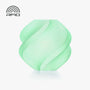 Bambu Lab PLA Translucent Filament - 1.75mm (1kg) - Light Jade