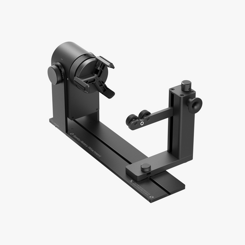 Bambu Lab Rotary Attachment - Ultimate 3D Printing Store
