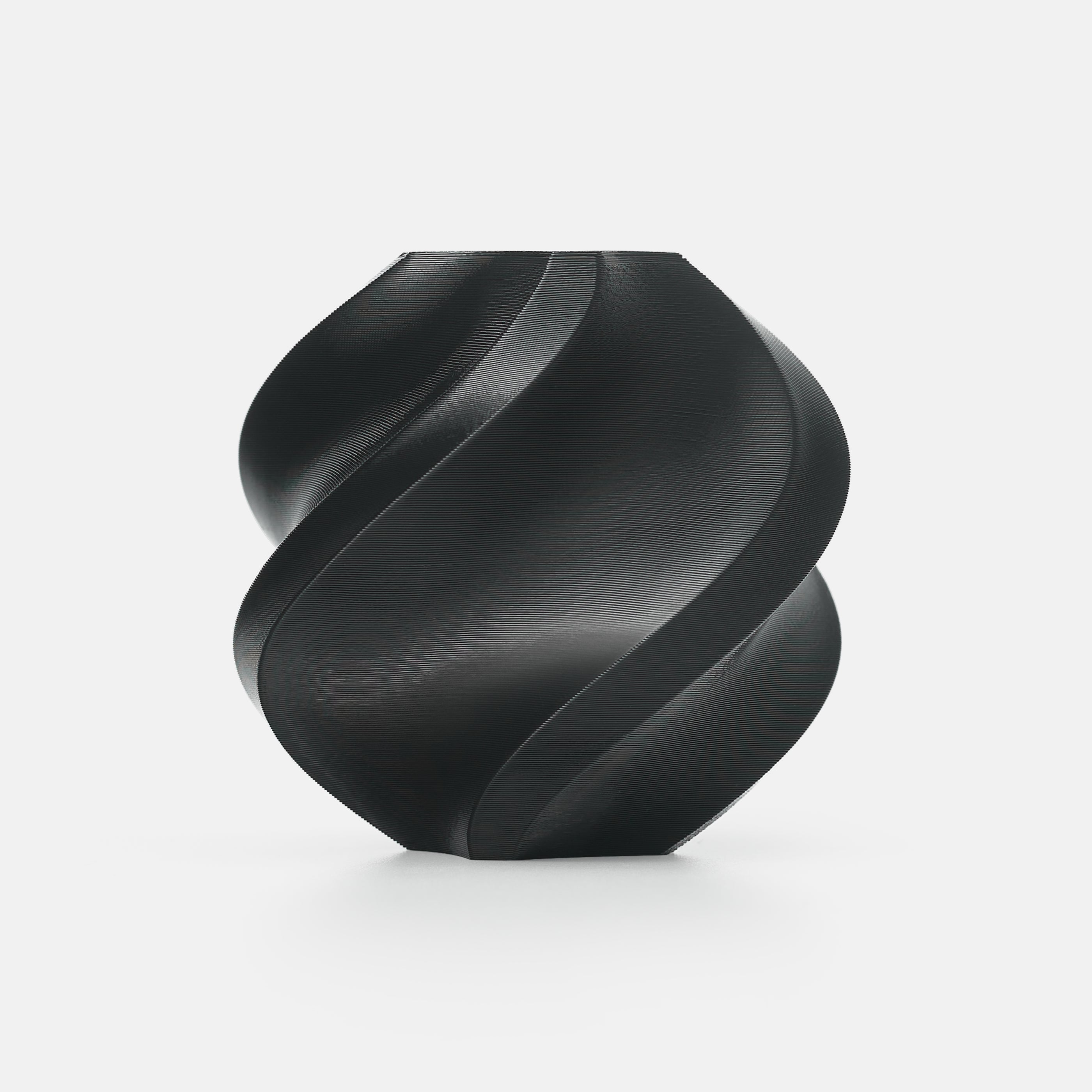 Bambu Lab TPU 85A Filament - 1.75mm (1kg) - Black - Ultimate 3D Printing Store