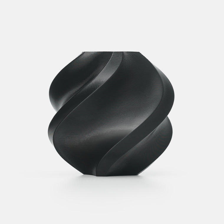 Bambu Lab TPU 85A Filament - 1.75mm (1kg) - Black - Ultimate 3D Printing Store