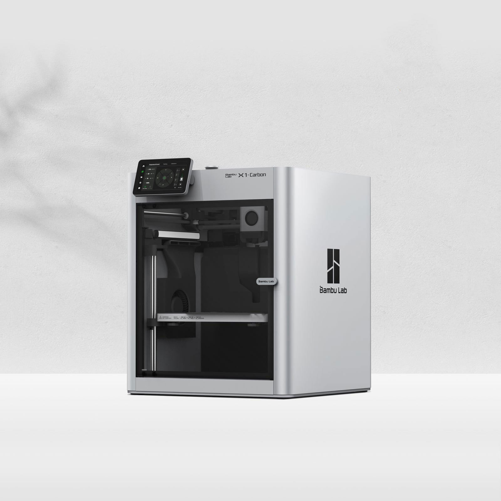 Bambu Lab X1-Carbon Combo 3D Printer