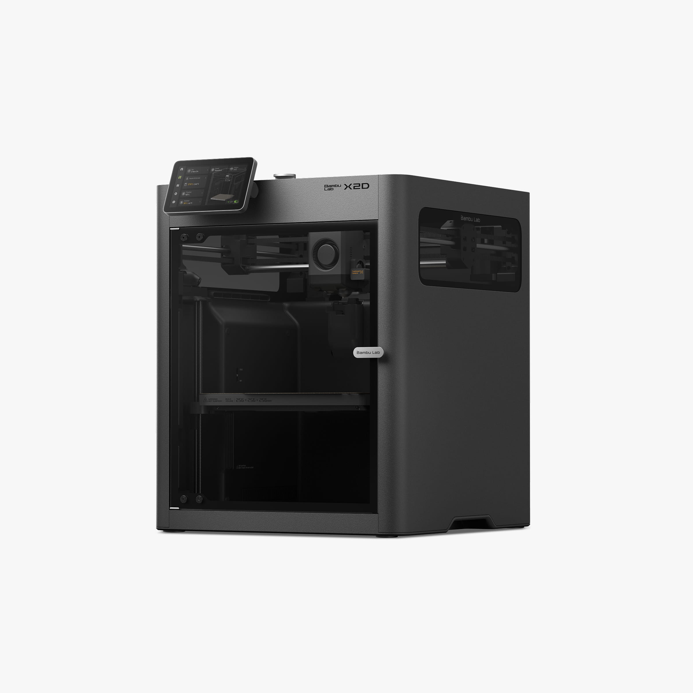 Bambu Lab X2D 3D Printer - Ultimate 3D Printing Store