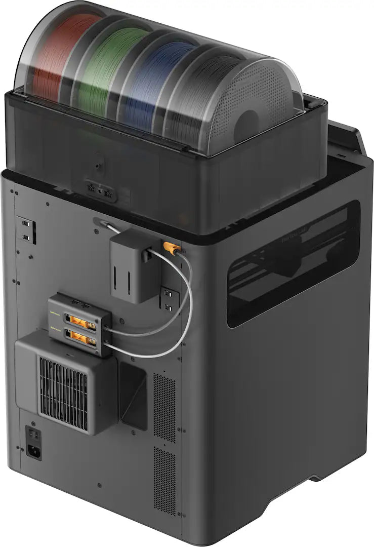 Bambu Lab X2D 3D Printer - Ultimate 3D Printing Store