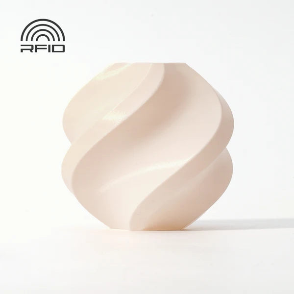 Bambu Lab PLA Basic Filament - 1.75mm (1kg) - Beige - Ultimate 3D Printing Store
