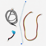 Bambu Lab Printer Cable Pack - A1