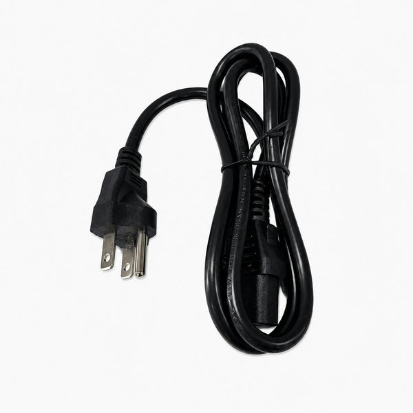 Bambu Lab Power Cable (US)