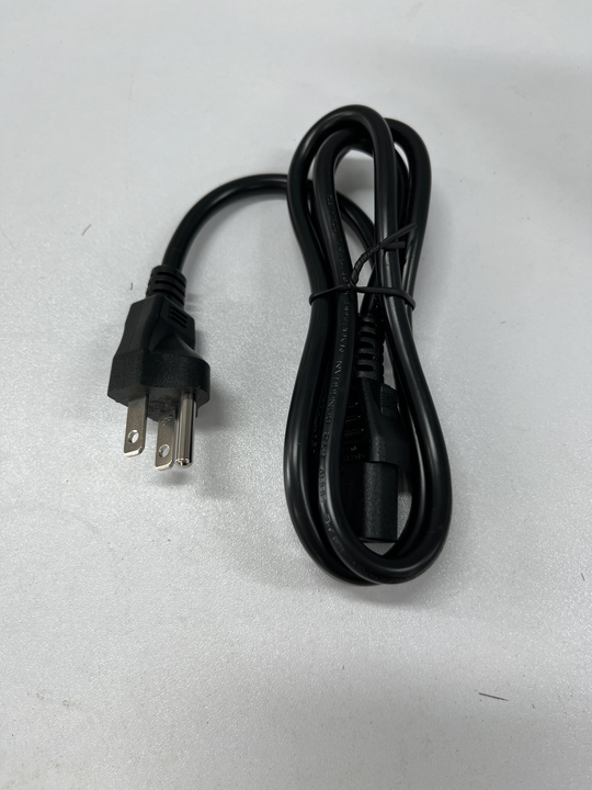 Bambu Lab Power Cable (US)