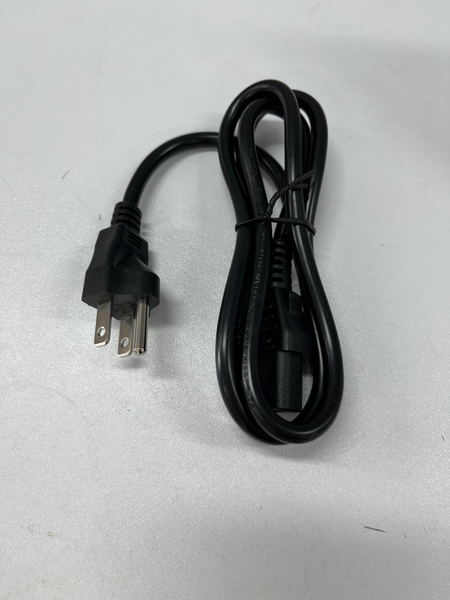 Bambu Lab Power Cable (US)