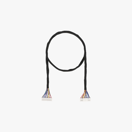 Bambu Lab MC AP Cable Pack (2-in-1) - P2S