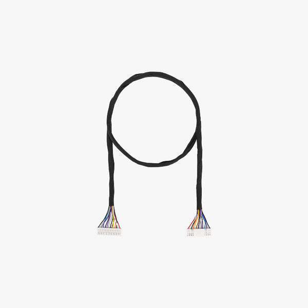 Bambu Lab MC AP Cable Pack (2-in-1) - P2S - Ultimate 3D Printing Store