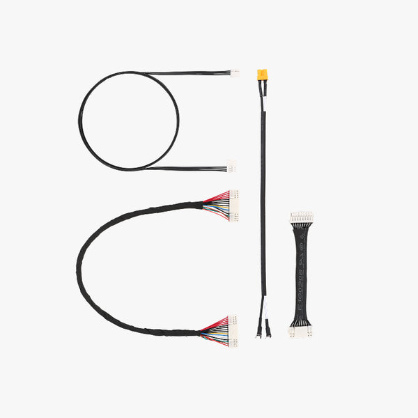 Bambu Lab Printer Cable Pack - P2S and X2D