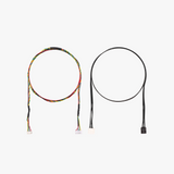 Bambu Lab Induction Hotend Rack Cables Pack - H2C and H2C Laser