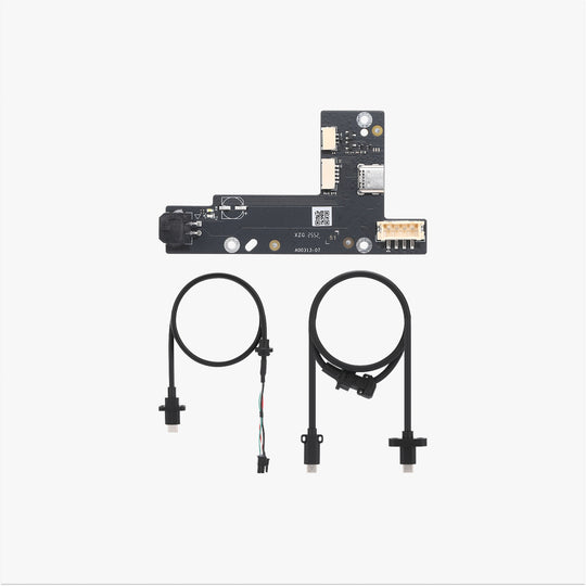 Bambu Lab Toolhead Cable - A2L