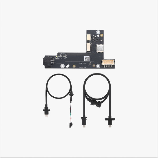Bambu Lab Toolhead Cable - A2L