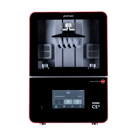 Phrozen Sonic CS+ 3D Printer - Qualified by Dreve