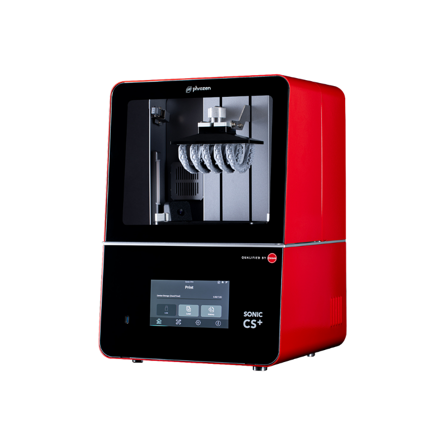 Phrozen Sonic CS+ 3D Printer - Qualified by Dreve