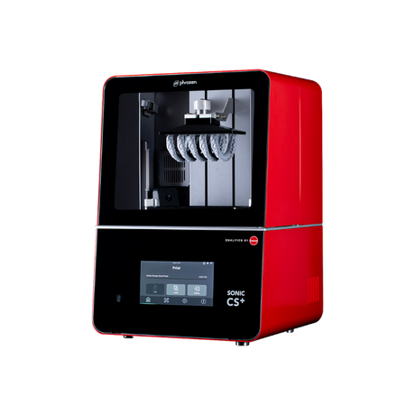 Phrozen Sonic CS+ 3D Printer - Qualified by Dreve