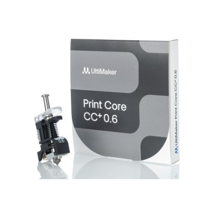 UltiMaker Print Core CC+ (0.60mm)