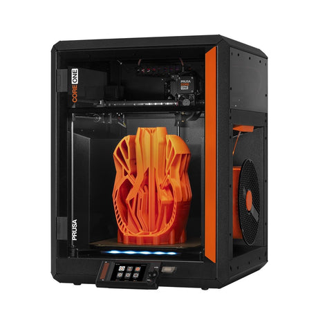 Prusa CORE One 3D Printer - Ultimate 3D Printing Store