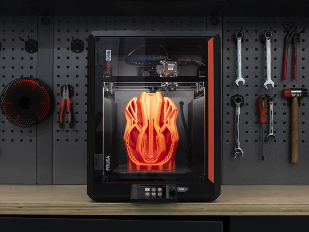 Prusa CORE One 3D Printer - Ultimate 3D Printing Store