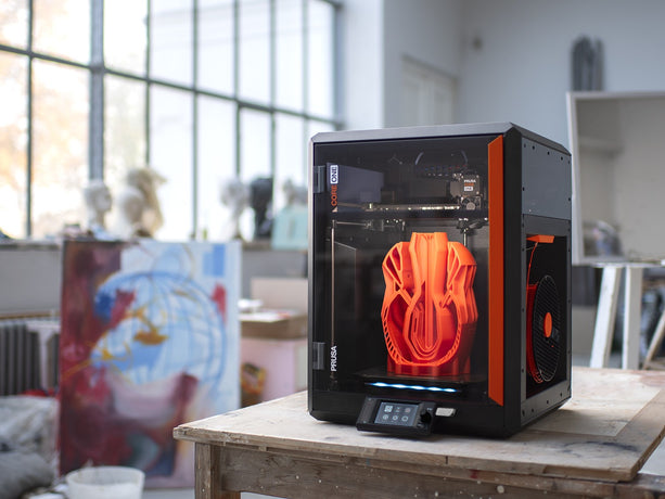 Prusa CORE One 3D Printer - Ultimate 3D Printing Store