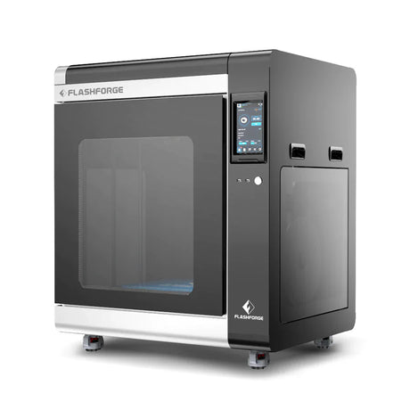 FlashForge Creator 4-S 3D Printer - Demo Unit - Ultimate 3D Printing Store