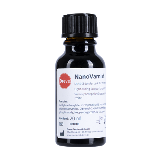 Dreve NanoVarnish