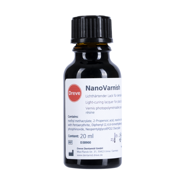 Dreve NanoVarnish