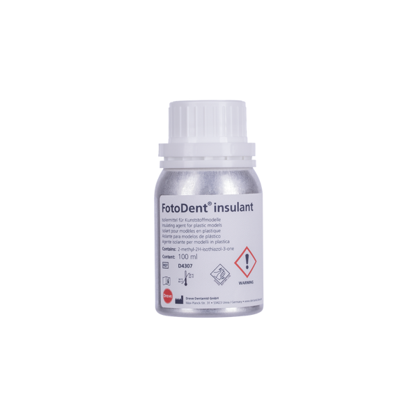 Dreve FotoDent Insulant