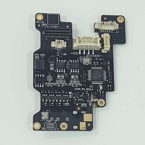 Bambu Lab TH Board - X1E